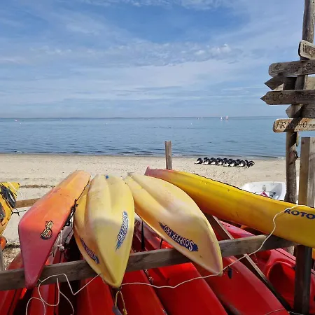 D'hôtes Chantal Et Salvador La Teste-de-Buch