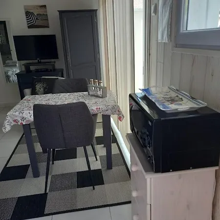 Oda ve Kahvaltı D'hotes Independante