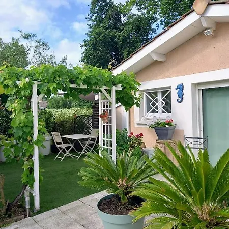 D'hotes Independante La Teste-de-Buch