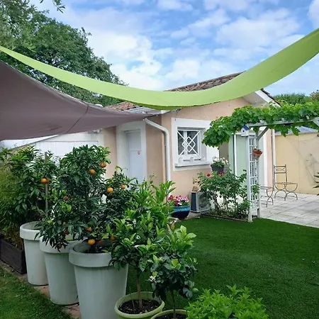 D'hotes Independante La Teste-de-Buch