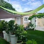 Bed & Breakfast D'hotes Independante La Teste-de-Buch